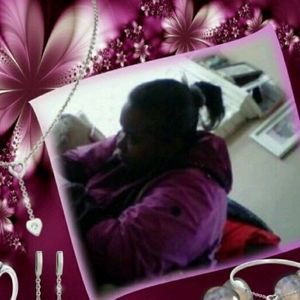 Meet your Posher, Latosha